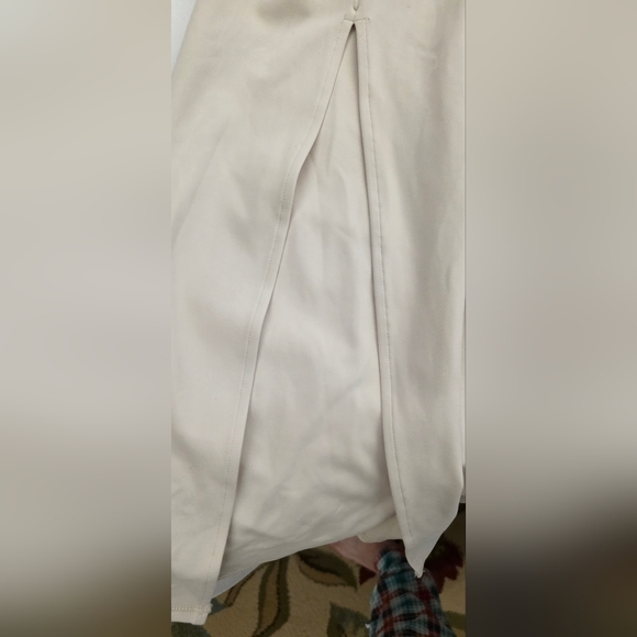 OFFLINE by Aerie Real Me XTRA Scoop Neck Ruched Dress NWT XXL - Picture 12 of 12